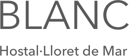 Logo Hotel Blanc Lloret