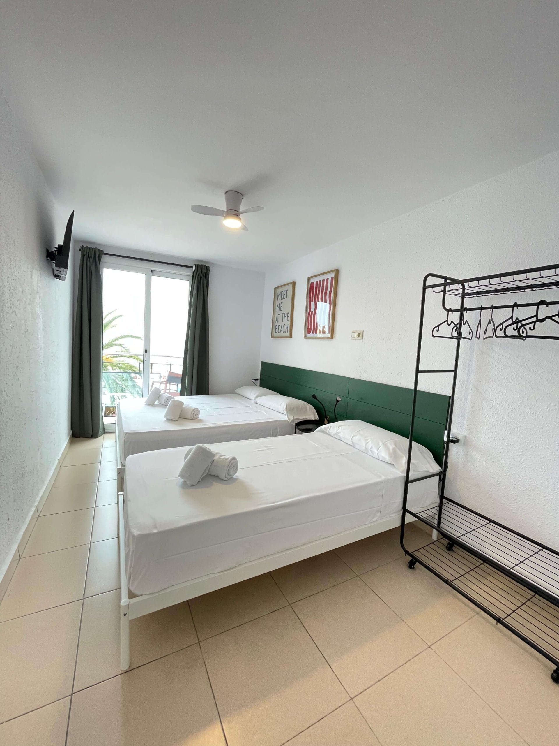 Habitación Superior Plus