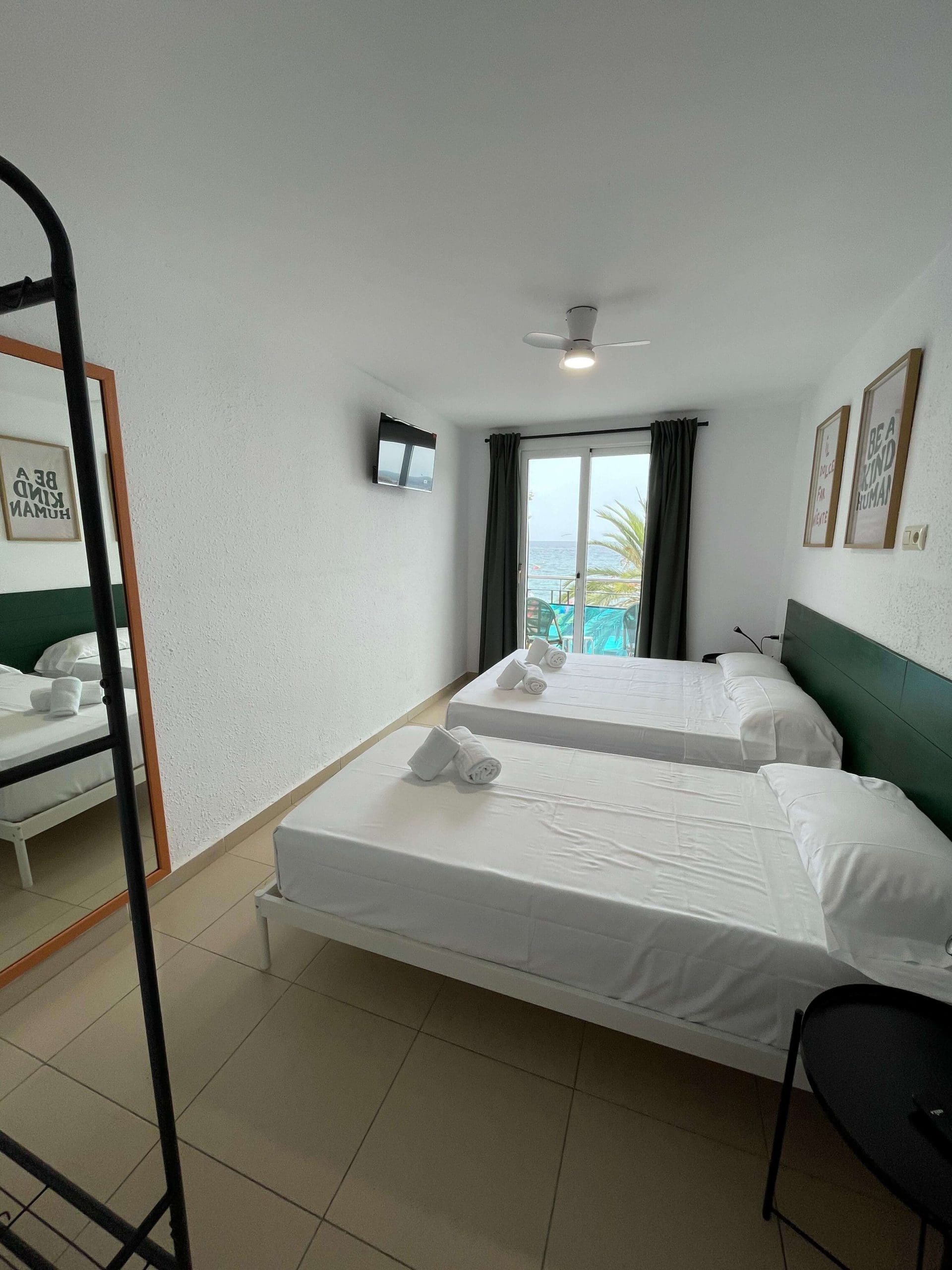 Habitación Superior